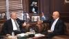 Jordan Chamber of Commerce and Georgian Ambassador Discuss Boosting Economic Cooperation