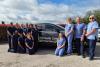 National recognition for DHU Healthcare’s Community Virtual Ward