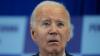 ‘Finding it in the fiction section’: Joe Biden’s new book mocked
