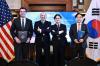 Industry minister heads to Washington to manage tariff risks, advance $350 bil. investment in US