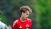 Tim Fortier: Rising TFC II Star Set for Canada at Concacaf U-20