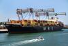On the Southie waterfront, ‘Star Wars’-like cranes and the cargo they move keep New England’s economy pumping