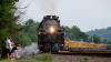 See where Union Pacific's Big Boy train has been on tour this summer      