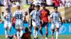 Argentina star: The fall of the greats is a source of joy for those with small minds