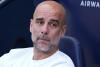 Italy FA chief confirms talks with Pep Guardiola over head coach role