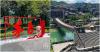 Retracing the Red Army’s Legendary Four Crossings: The Chishui River Holds Stories of Revolution and Time‑Transcending Moutai Heritage