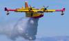 Dubrovnik-Neretva County Among Busiest Areas for Firefighting Aircraft This Summer