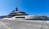 Tech Billionaire's Luxury Superyacht Spotted in Dubrovnik Harbour