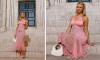 TikTok Star Shay Sullivan Chooses Dubrovnik for Her Honeymoon