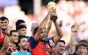 Netflix secures World Cup 2030 broadcast rights in Spain and Andorra