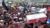 Minab buries 62 pieces of 32 children massacred in Feb. 28 US strike on school