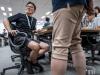 Japan tells workers to wear shorts to fight brutal heat