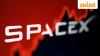 SpaceX stock price rebounds after seven-session losing streak