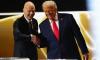 Trump Proposes Gianni Infantino for the Position of UN Secretary-General