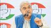Hooda comes out in support of students, farmers