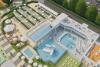 English holiday park to get huge £20million upgrade with new lido, promenades and restaurants