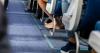 The modern in-flight habits testing passengers’ patience