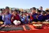North Korean students resent piri in Kim Jong Un’s gift instruments