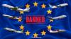 What airlines are on the EU blacklist and what is means