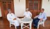 NRAA documents Omani presence in Mombasa