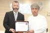 BankDhofar wins Best Place to Work 2026 certification