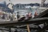 Amnesty International says Pakistan strike on Kabul drug treatment center may be a war crime