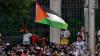 Israel alleges Palestinian soccer players were terrorists after killing them