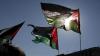 The Palestinian people have the right to self-determination