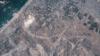 Israel erects miles-long barrier inside Gaza to entrench division