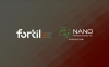 NANO Nuclear and Fortil Advance Engineering Collaboration for the KRONOS MMR™ Fuel Handling & Storage System