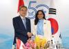 S. Korea discusses economic security, energy cooperation with Canada, Australia, New Zealand