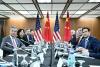 World Reuters Rubio meets Wang, discusses laying groundwork for Chinese president's US visit