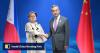 Beijing and Manila should avoid South China Sea ‘miscalculation’: top diplomats