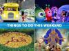Things to do this weekend in Qatar (July 23-25, 2026)