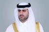 Qatar Central Bank Governor meets UAE Ambassador