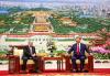 China has Russia over a barrel