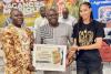 Burkina Faso completes third season of music camp