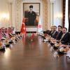 Türkiye, Saudi Arabia seek closer judicial cooperation