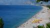 Türkiye's Antalya surpasses 6.5M tourists as summer season peaks