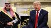 Trump approves deal with Saudi Arabia that could allow country to enrich nuclear fuel, official says
