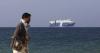 African ports gain as Saudi oil tankers bound for India and China make Red Sea U-turns after Yemen's Houthi warning