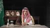 Saudi FM: Lasting regional stability requires diplomacy, not military force