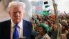 Trump warns Houthis after shipping blockade threat: 'We take care of things'