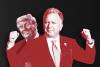It’s Not J.D. Vance, Stephen Miller, or Marco Rubio. Someone Else Is Transforming Trump’s World Right in Front of Us.