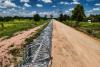 Thailand presses on with Cambodia border fence after 2025 clashes