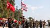 German lawmaker urges recognition of Turkish Cypriots