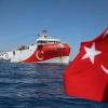 Türkiye set to conduct seismic survey for gas pipeline to Turkish Cyprus