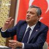 Özel’s new party eyes 90-plus lawmakers from CHP