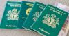 Nigeria Slips to 90th in Global Passport Ranking