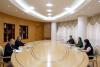 Issues of Turkmenistan–USA Cooperation Discussed